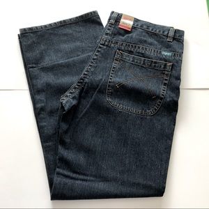 BP*C Mindy Dark Wash Jeans 38x28 NWT